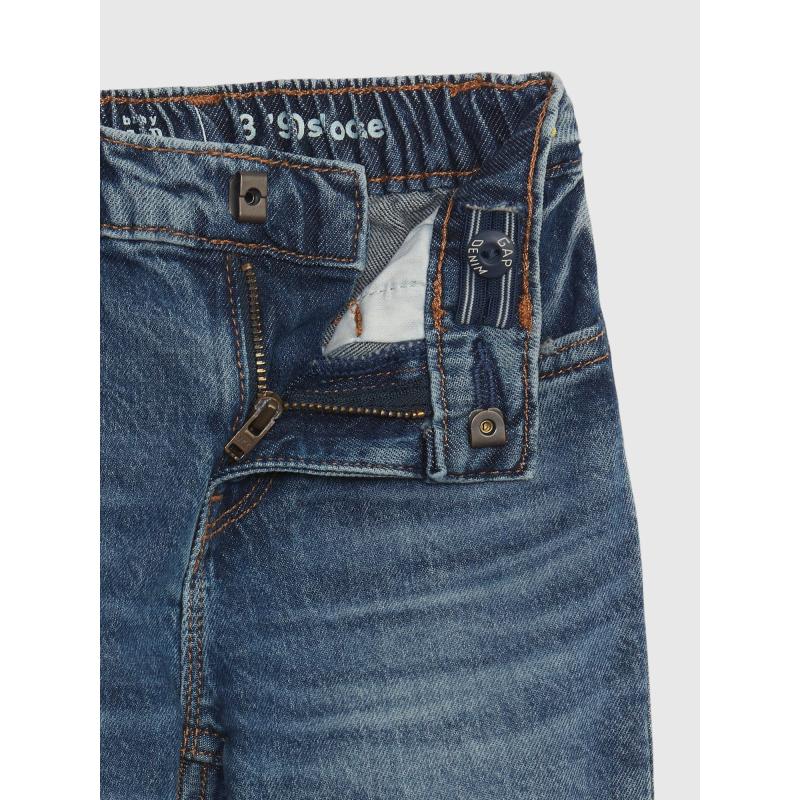 Dětské džíny '90s loose