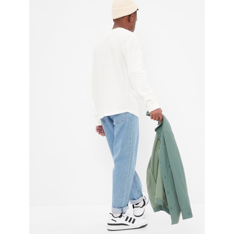 Teen tričko s kapsičkou