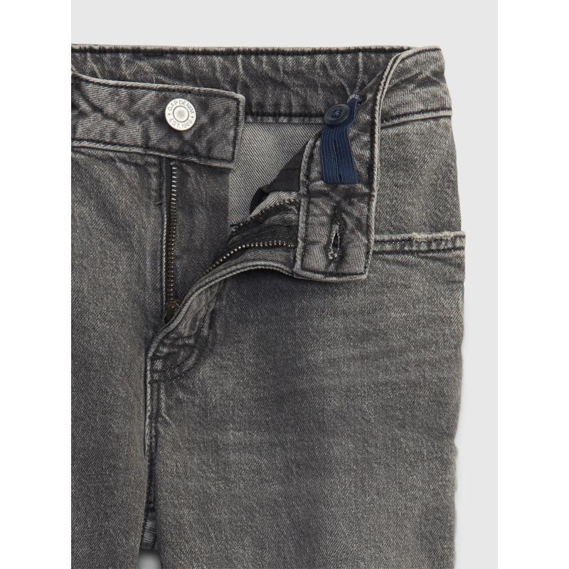 Dětské džíny girlfriend