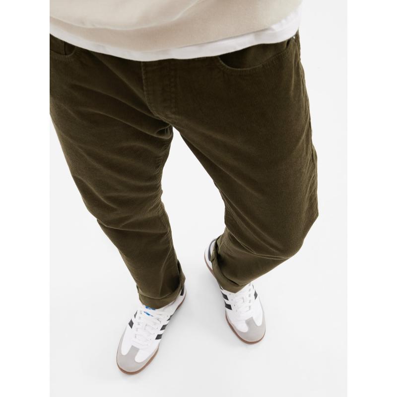 Kord nadrág vékony GapFlex