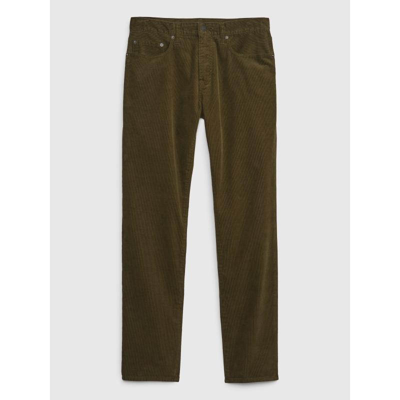 Kord nadrág vékony GapFlex