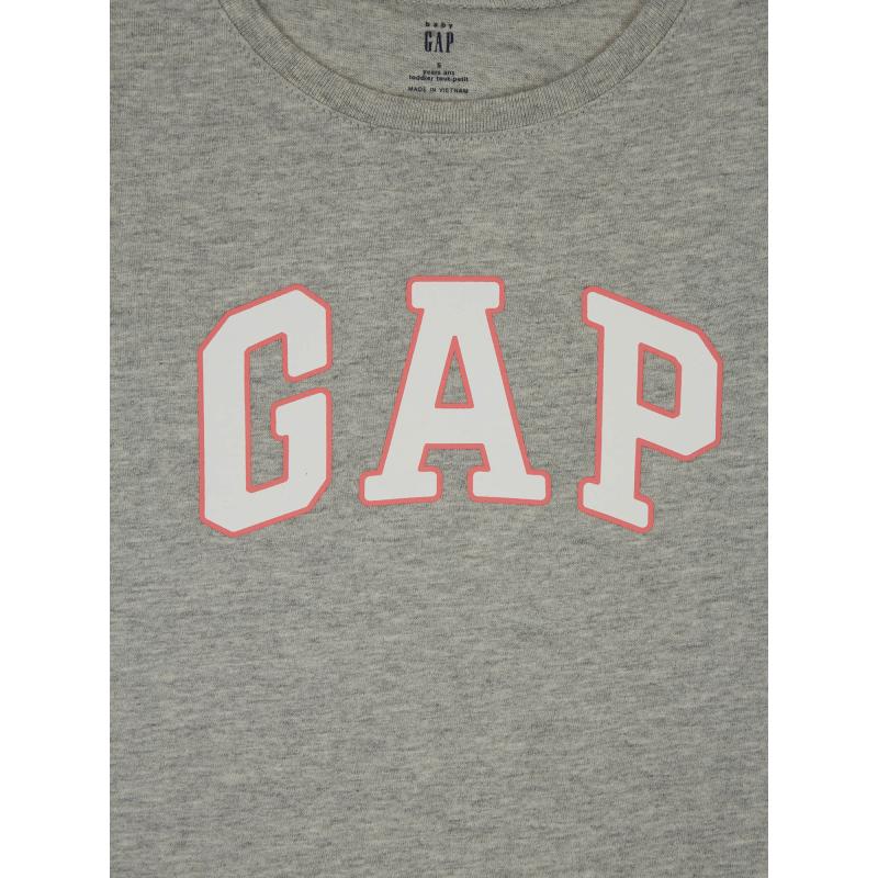 Dětské tričko s logem GAP