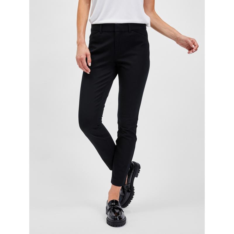 Elegáns skinny nadrág
