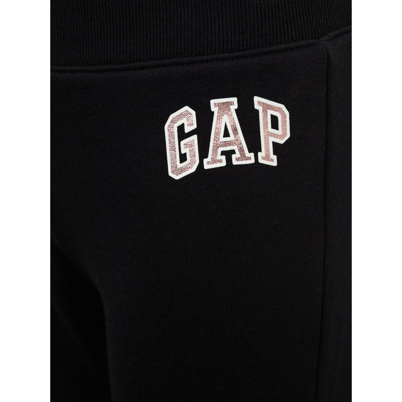 Detské tepláky s logom