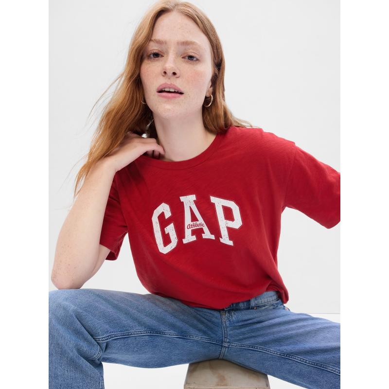 Tričko organické s logom GAP