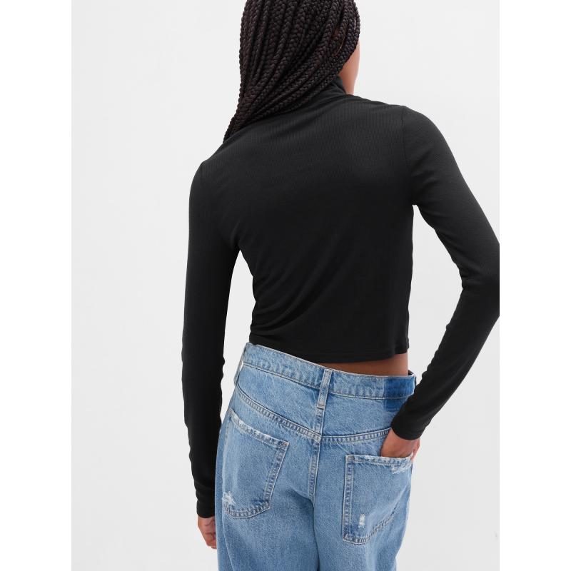 Teen rolák Lenzing™ cropp