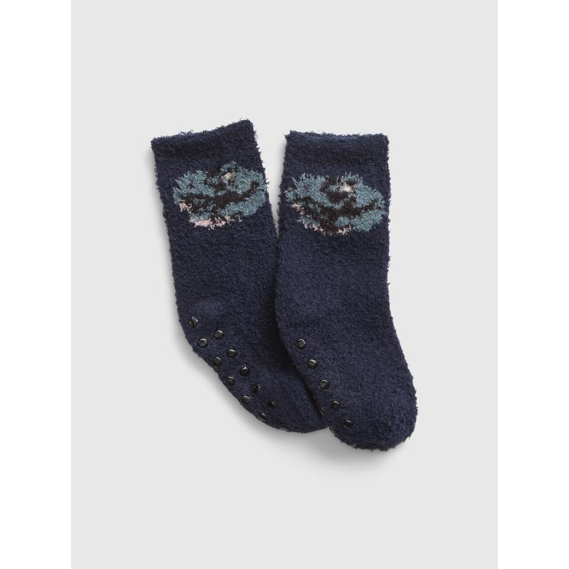 Dětské měkké ponožky