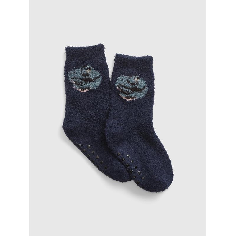 Detské mäkké ponožky