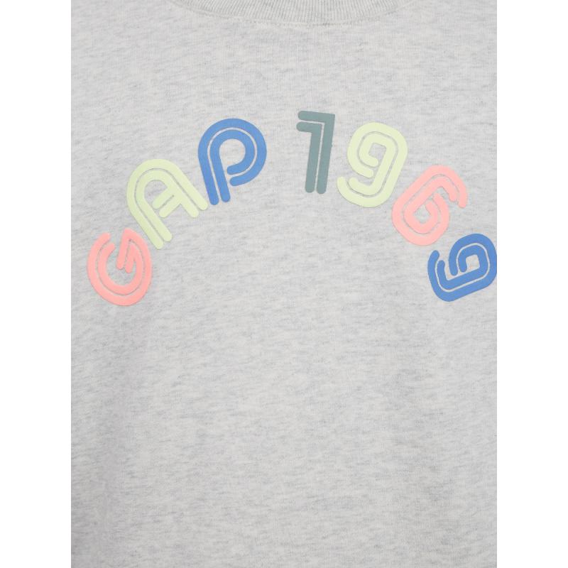 Gyerek GAP 1969-es pulóver