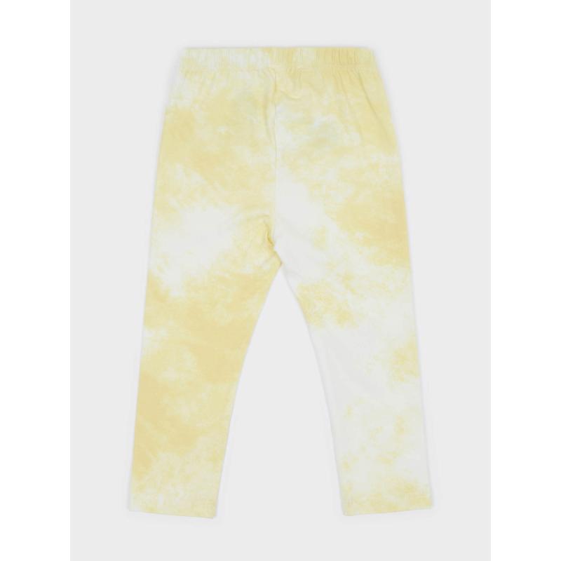 Baba batikolt melegítőnadrág