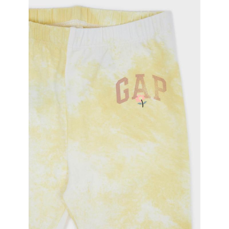 Baba batikolt melegítőnadrág