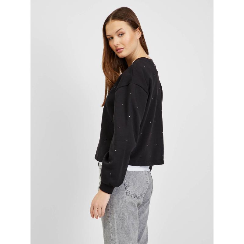 Vintage mäkká mikina