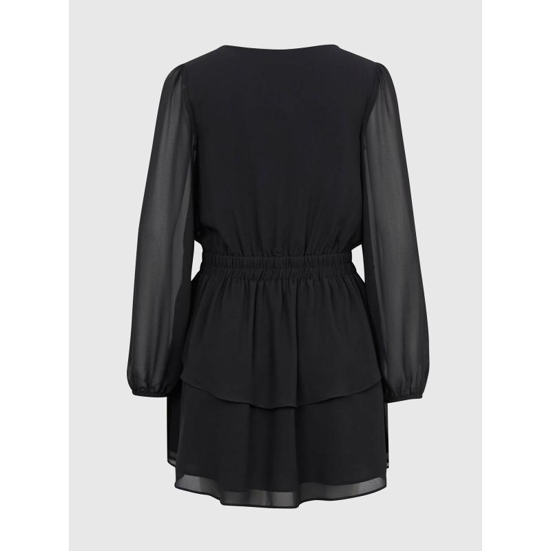 Teen elegantní šaty