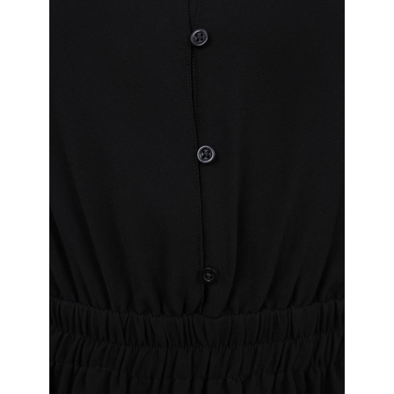 Teen elegantní šaty