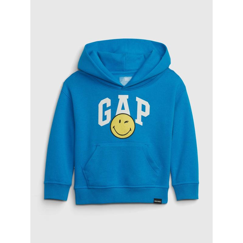 GAP & Smiley® gyerek pulóver