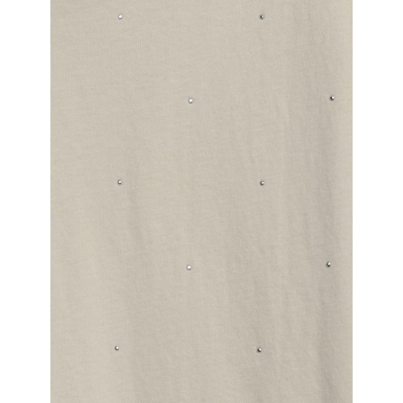 Dětské tričko s nabíranými rukávy