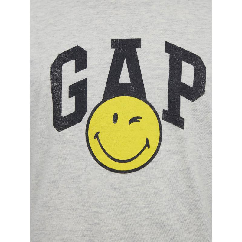 Dětské tričko GAP & Smiley®