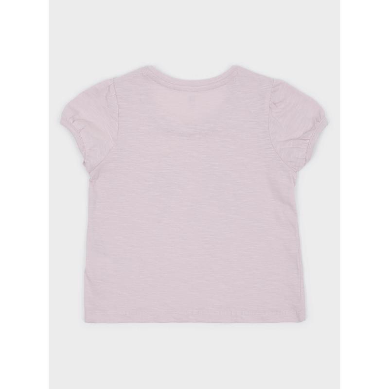 Dětské tričko s logem