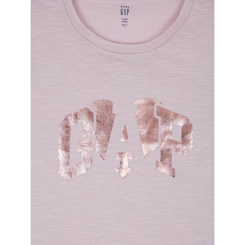 Dětské tričko s logem