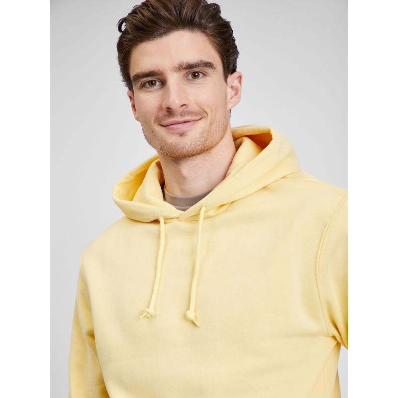 Vintage puha kapucnis pulóver