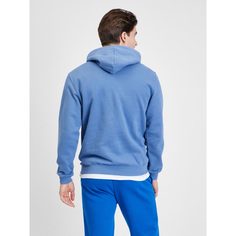 Vintage puha kapucnis pulóver