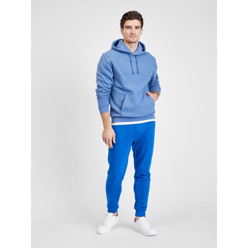 Vintage puha kapucnis pulóver