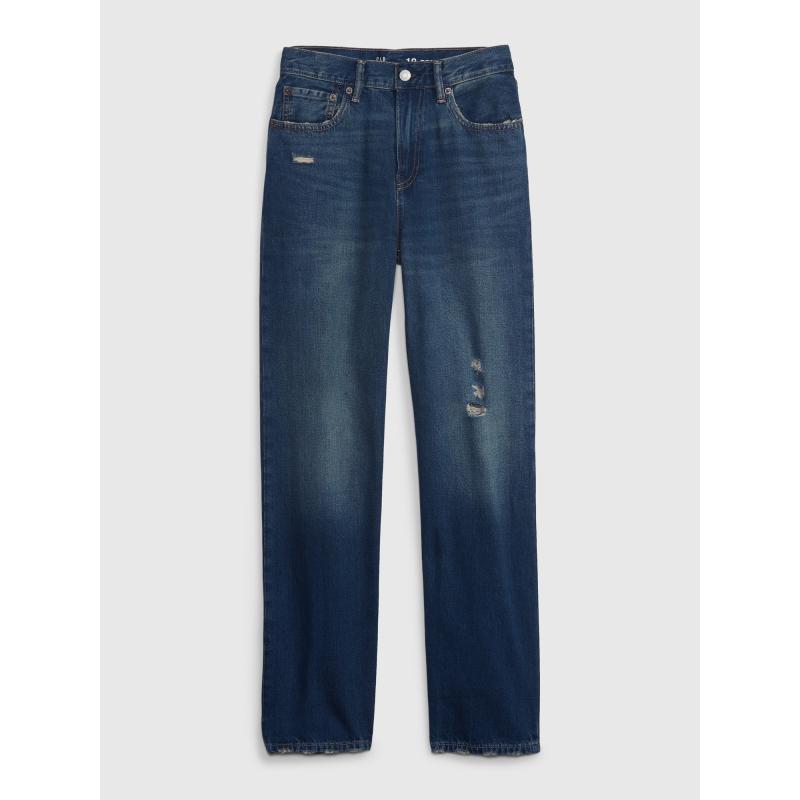 Teen džíny original fit