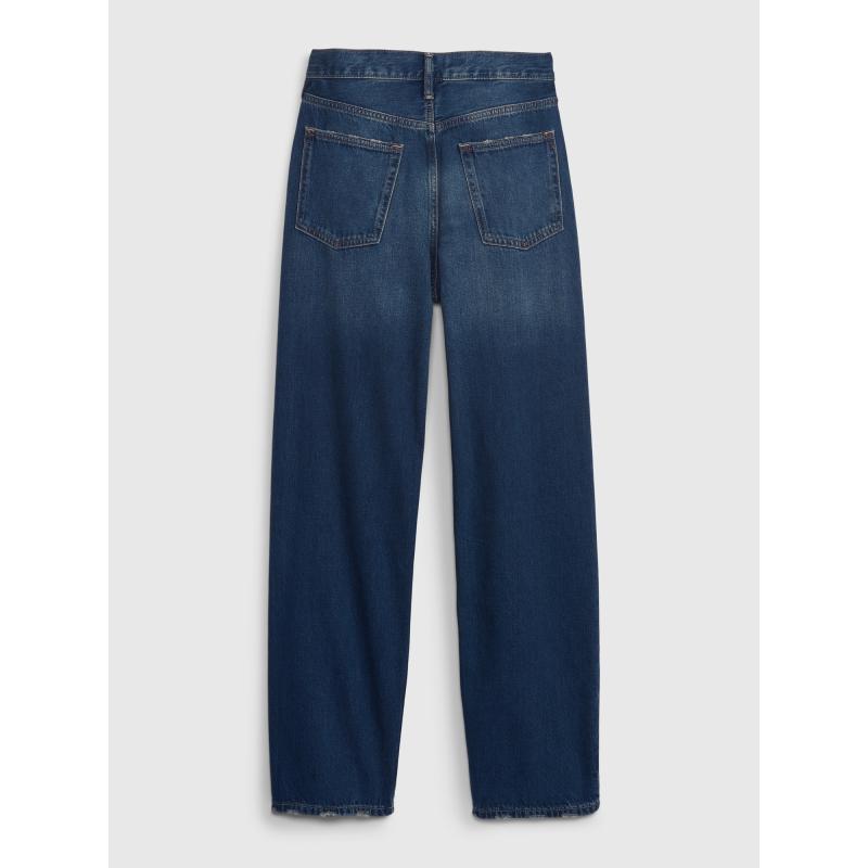 Teen džíny original fit