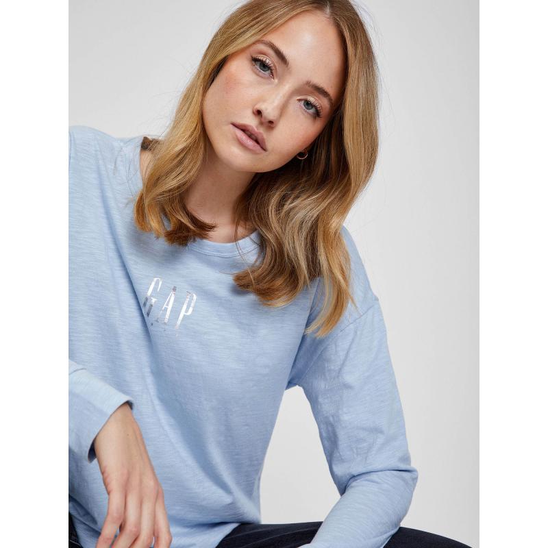 Tričko s dlhým rukávom