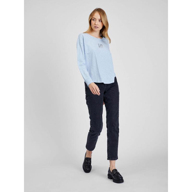 Tričko s dlhým rukávom