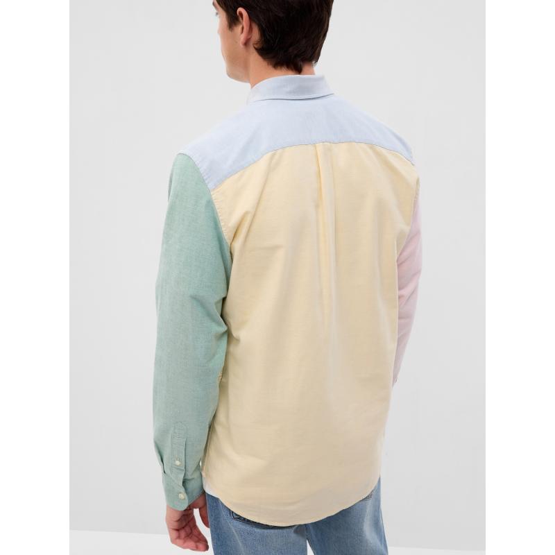 Košile classic oxford standard