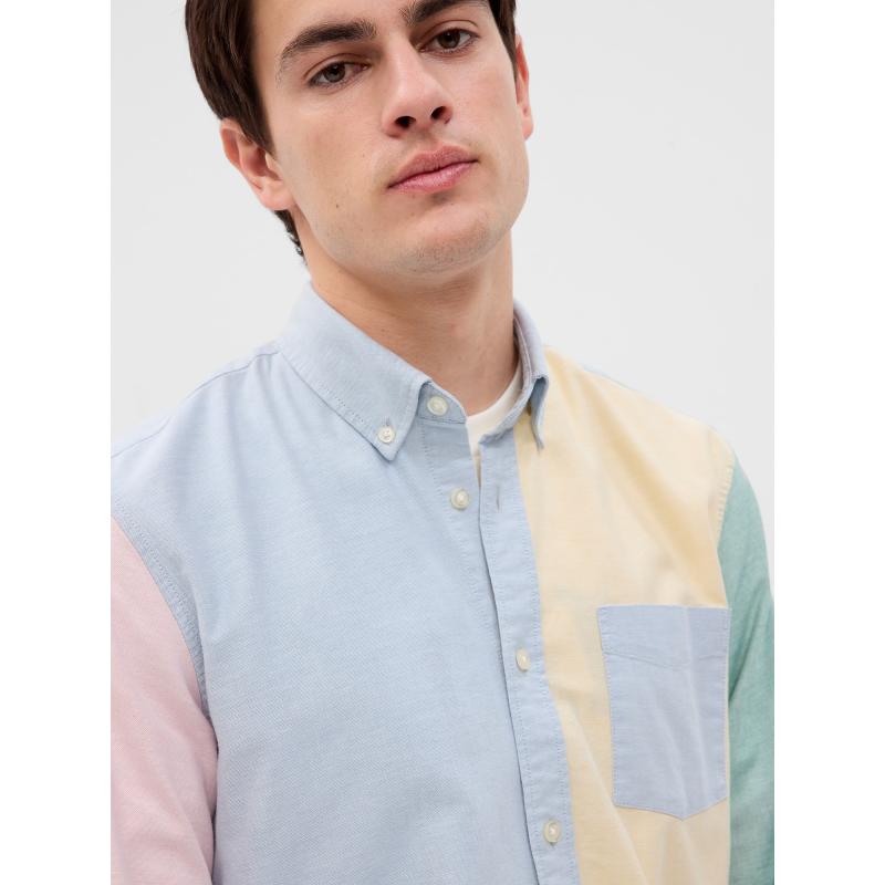 Košile classic oxford standard