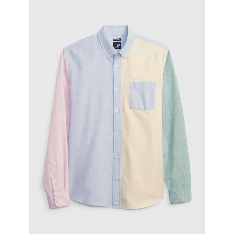 Košile classic oxford standard