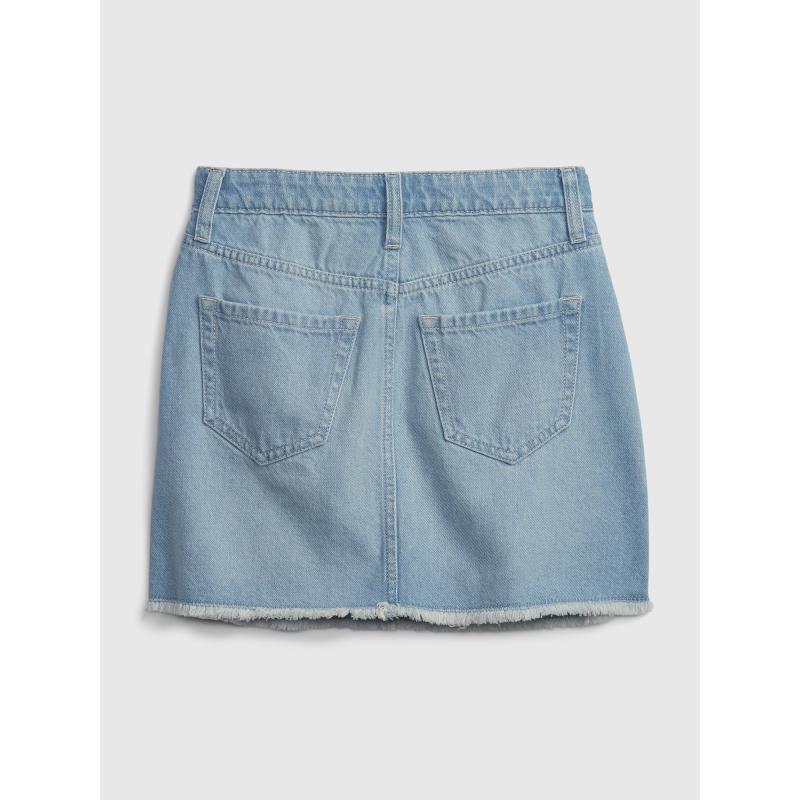 Gyerekek farmer szoknya