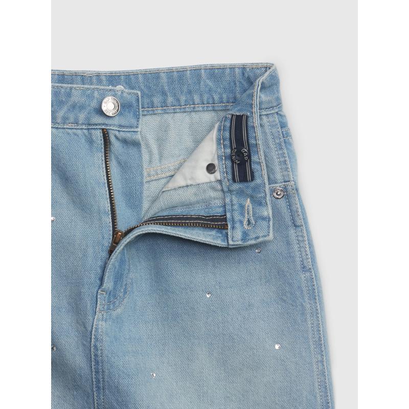 Gyerekek farmer szoknya