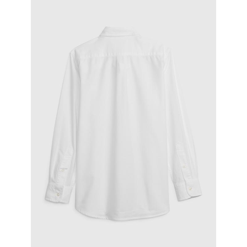 Dětská košile oxford uniform