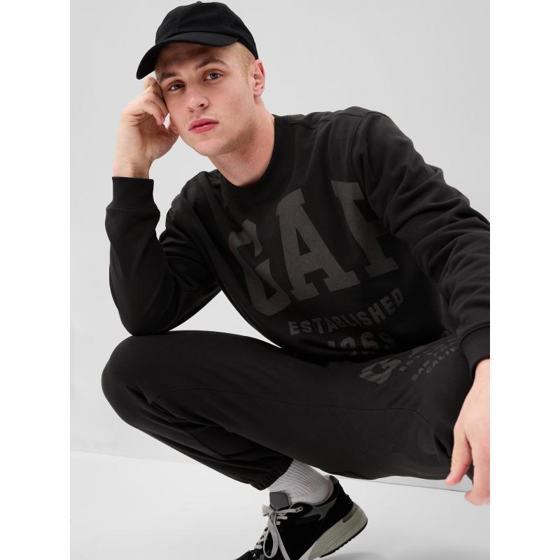 GAP logóval ellátott pulóver