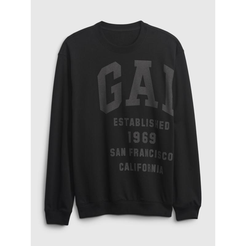 GAP logóval ellátott pulóver