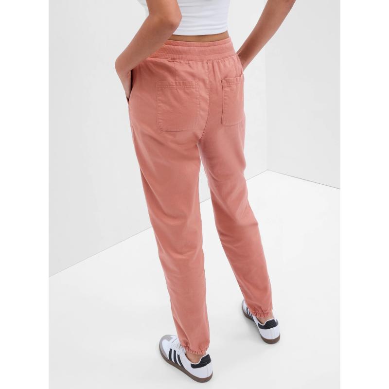 Nohavice s elastickým pásom