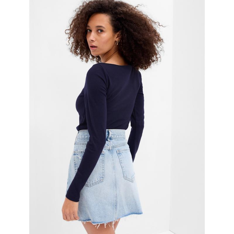 Hosszú ujjú póló