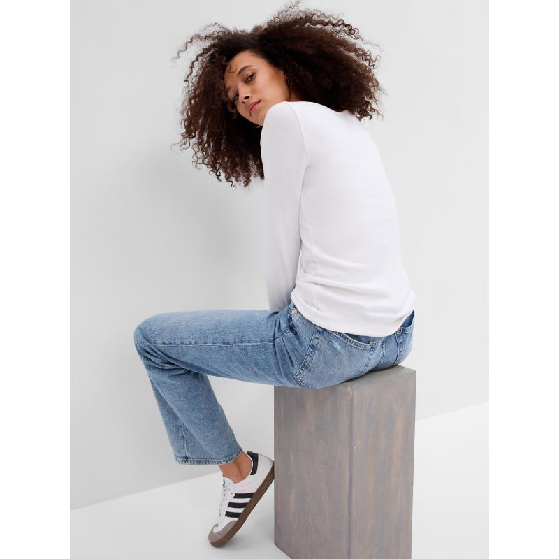 Hosszú ujjú póló