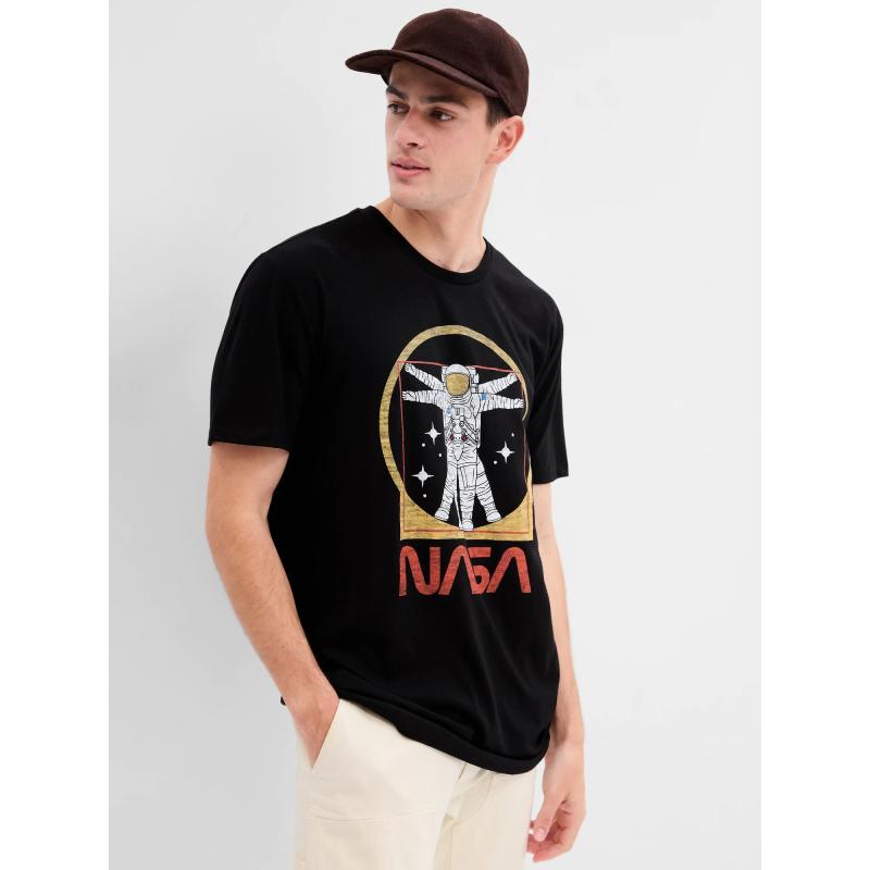 GAP & NASA póló