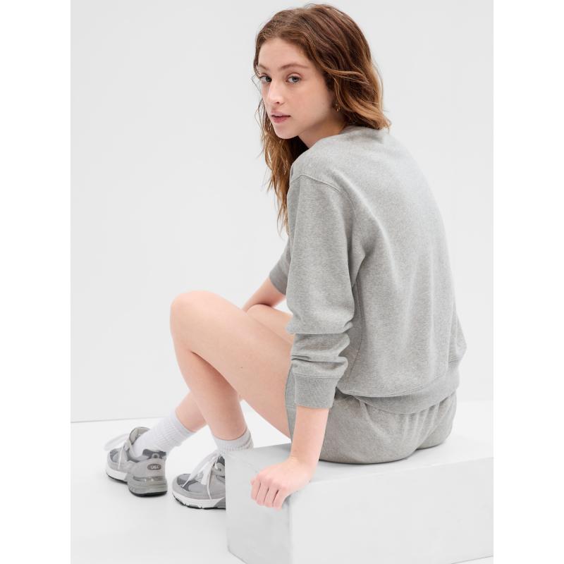 GAP logóval ellátott pulóver