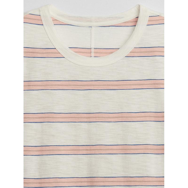 Csíkos póló