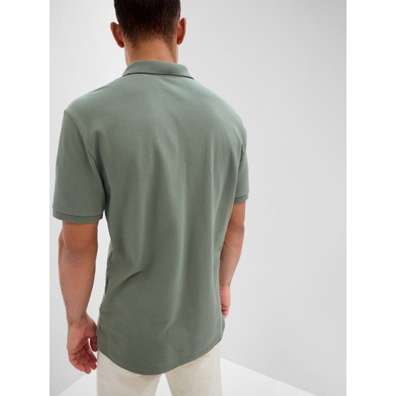 Polo tričko s logom GAP