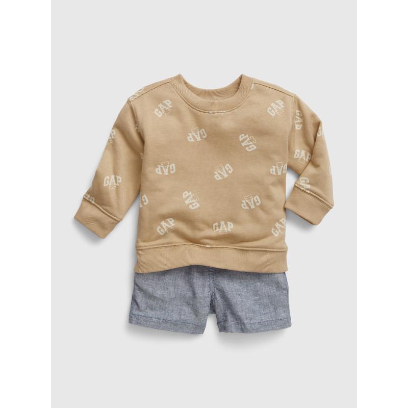 Detská súprava s logom