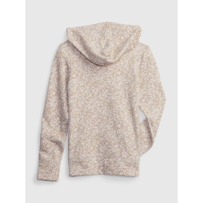 Baba pulóver logóval