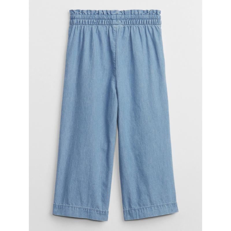 Dětské široké kalhoty