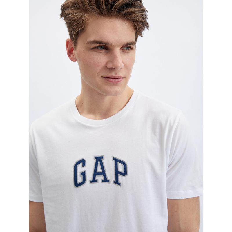 Tričko s logom GAP