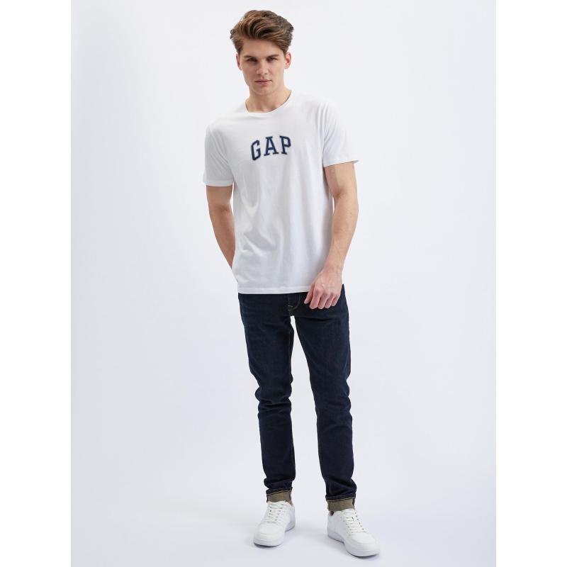 Tričko s logom GAP